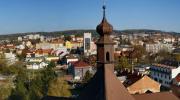 Blansko