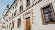 Hotel Nové Adalbertinum