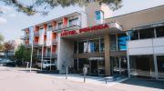 Wellness Hotel Pohoda