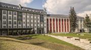 Business hotel Jihlava