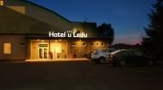 Hotel U Ledu