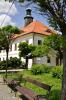 Dobříšská radnice