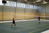 Badminton