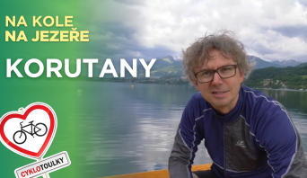 Cyklotoulky: Korutany – jezerní ráj mezi horami