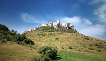 Košice Región
