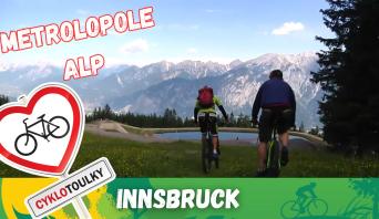 Innsbruck: Metropole Alp