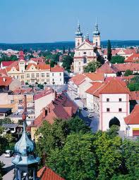 Brandýs nad Labem - Stará Boleslav Brandýs nad Labem - Stará Boleslav