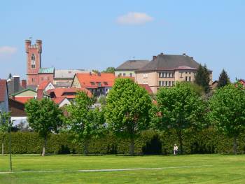 Furth im Wald Furth im Wald