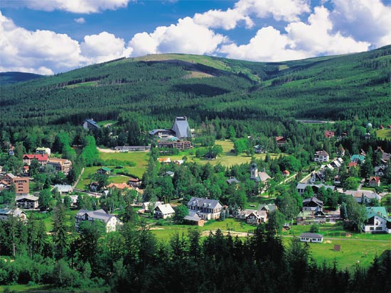 Harrachov