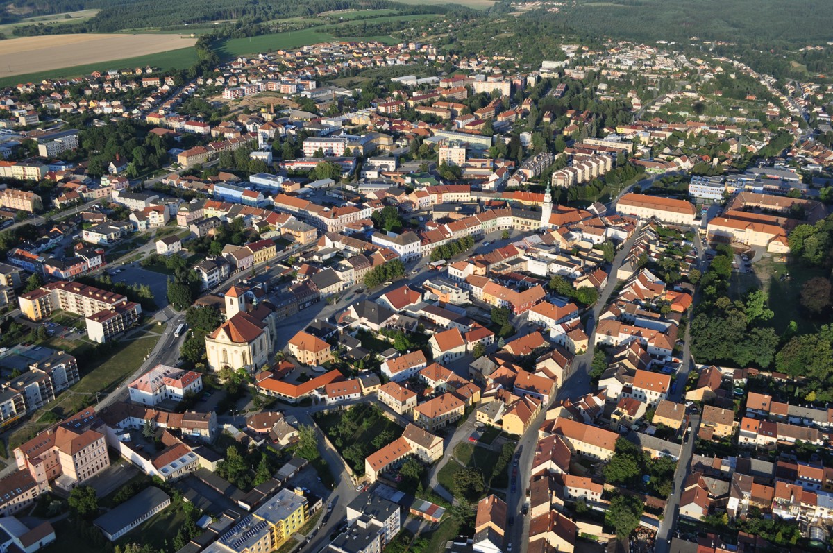 Boskovice Boskovice
