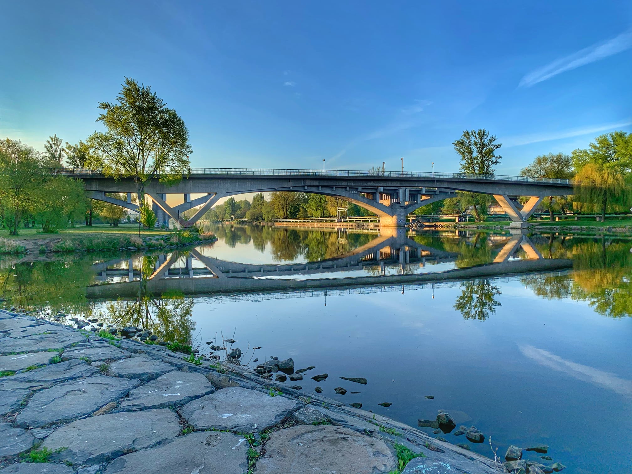 Kralupy nad Vltavou