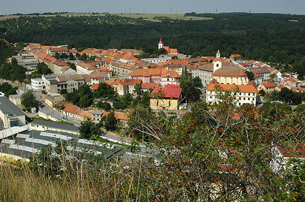 Moravský Krumlov