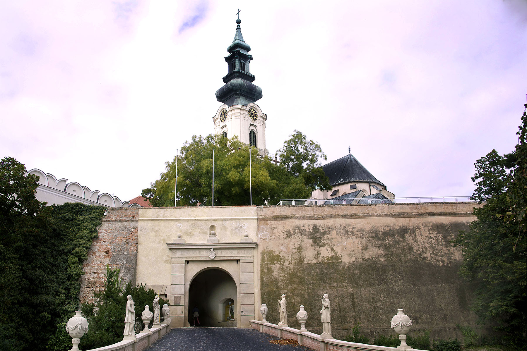 Region Nitra Region Nitra