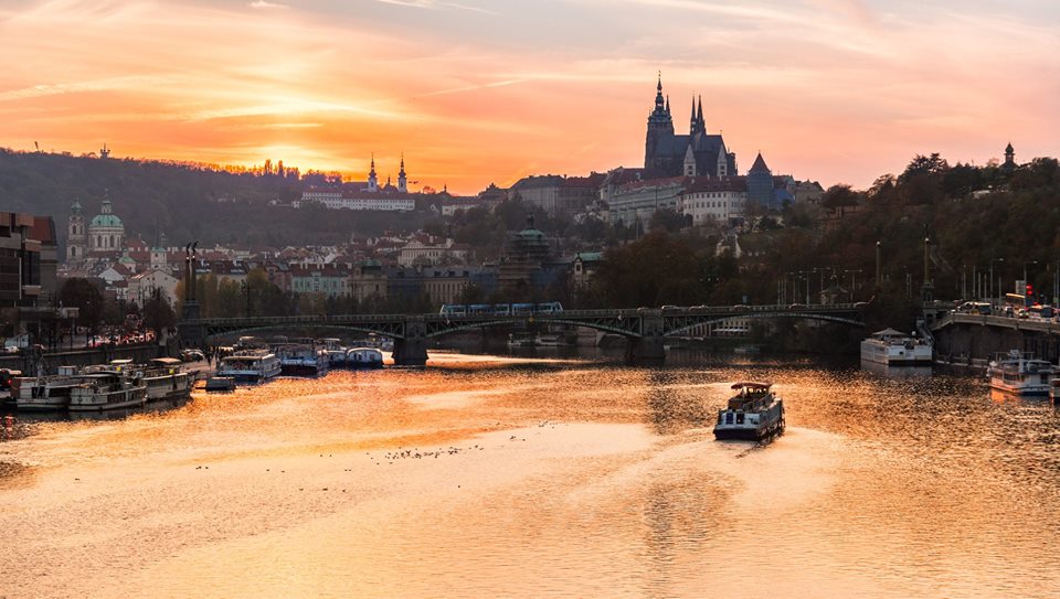 Praha