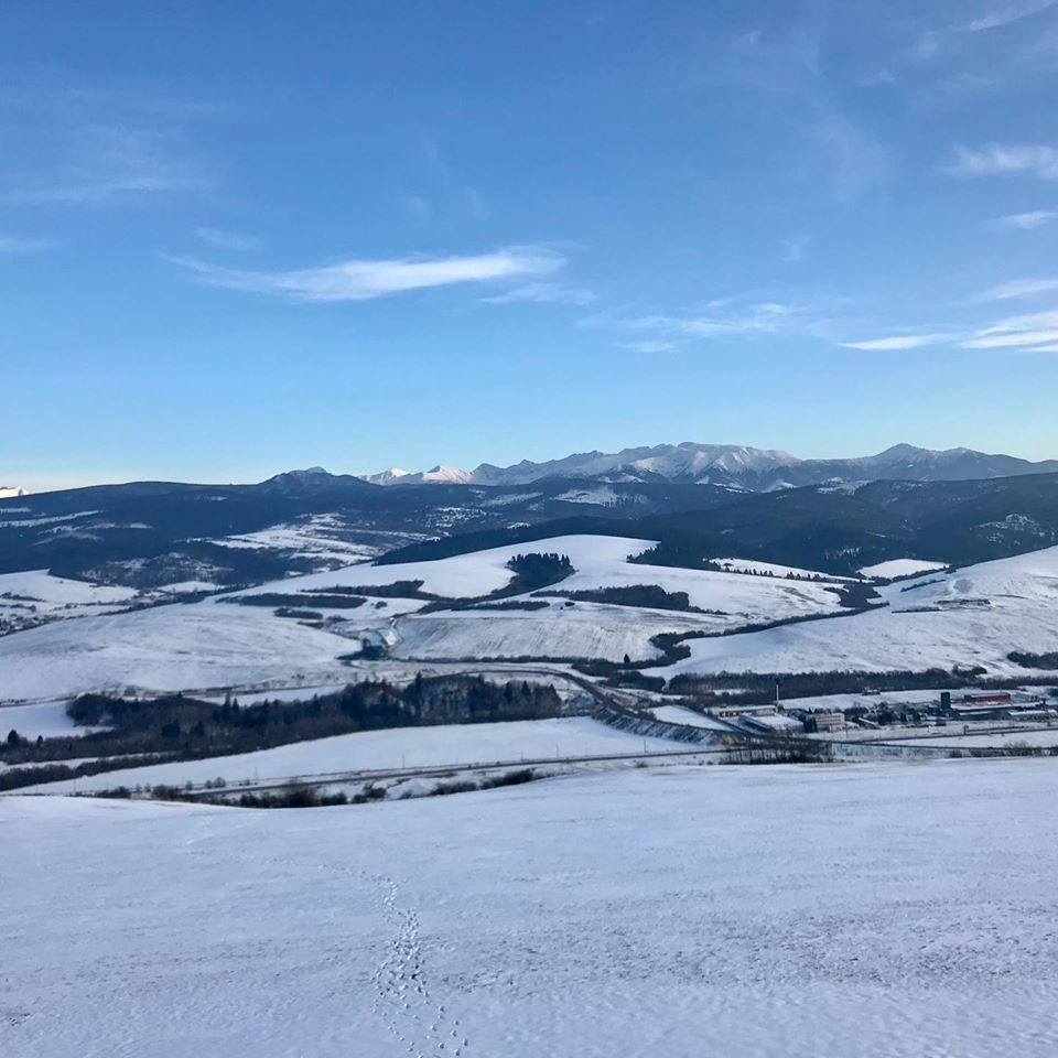 Tvrdošín Tvrdošín