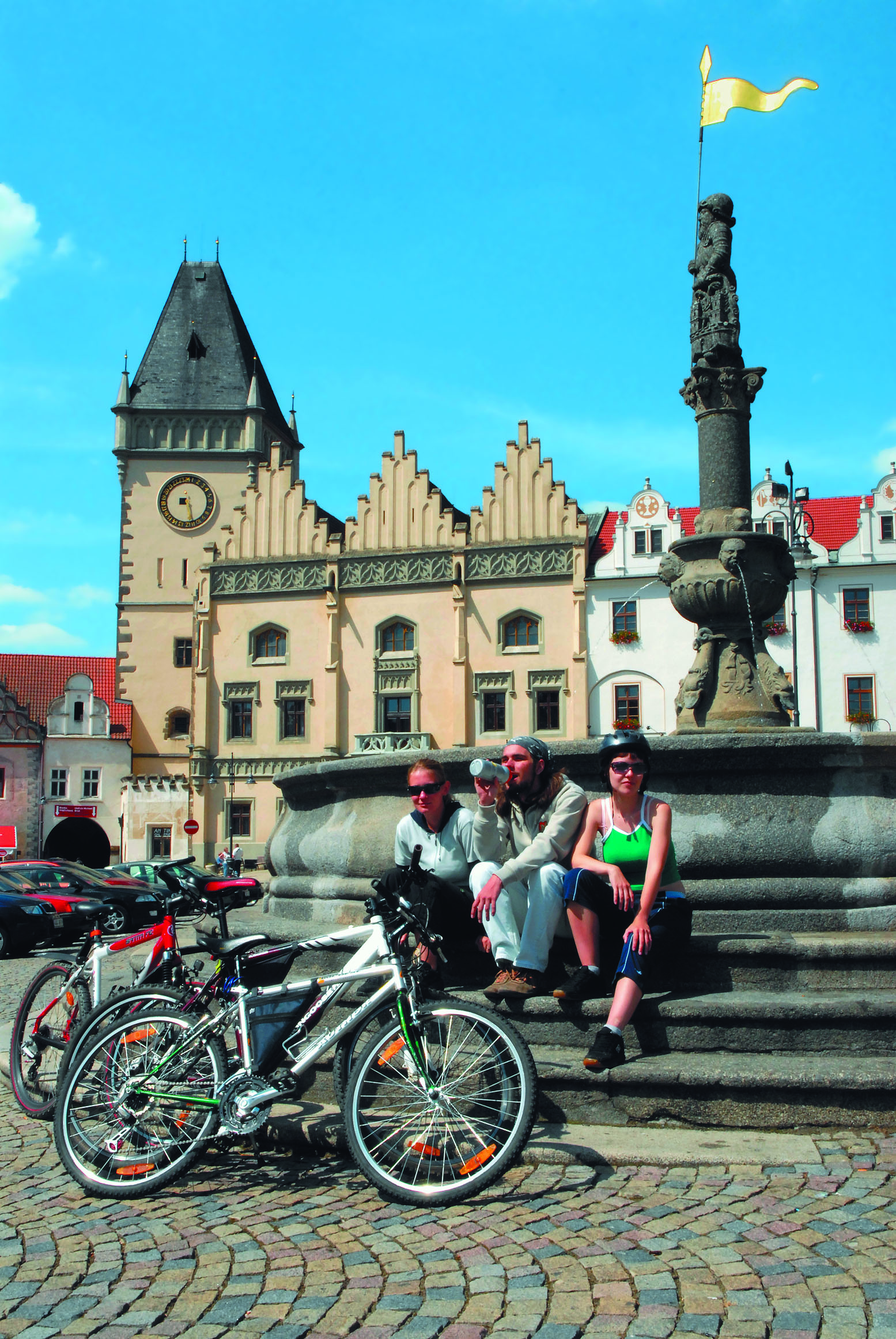 Tábor