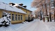 Hotel Leopold
