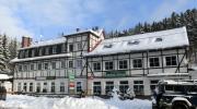 Hotel Zelené údolí
