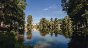 Resort Mlýn Černovice