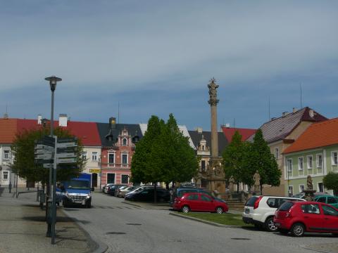 Klášterec nad Ohří