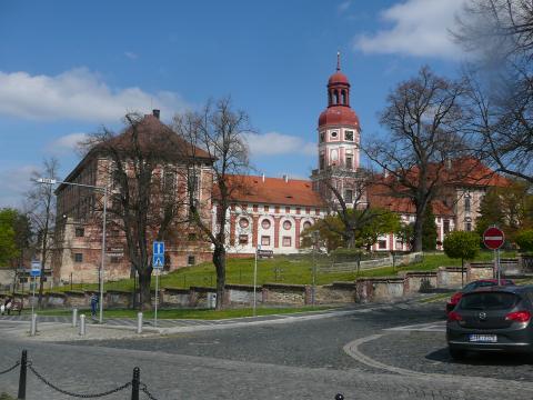 Roudnice nad Labem