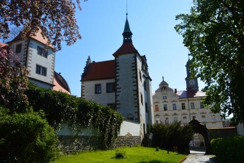 Benešov nad Ploučnicí