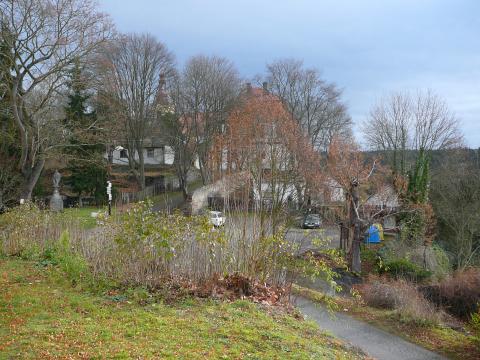 Rabštejn nad Střelou