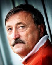 Antonín Panenka