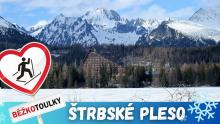 Štrbské Pleso - perla Slovenska