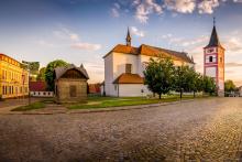 Černovice