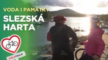 Cyklotoulky: Na kole kolem Slezské Harty