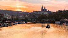 Praha