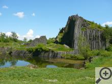 Dnes je Panská skála nejnavštěvovanějším geologickým útvarem v Čechách