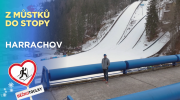Skoky i běžky I Běžkotoulky: Harrachov