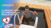 Do vody ve všech skupenstvích I Běžkotoulky: Lipensko