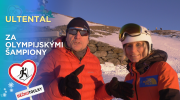  Do Alp za olympijskými šampiony I Běžkotoulky: Ultental
