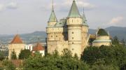 Bojnice