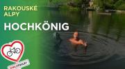 Cyklotoulky: Hochkönig – hoch zážitky v srdci Alp