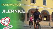 Cyklotoulky: Jilemnice – na kole za památkami i letním biatlonem