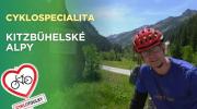 Cyklotoulky: Kitzbühelské Alpy – alpský ráj pro cyklisty