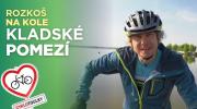 Cyklotoulky: Kladské pomezí – Rozkoš na kole i u vody