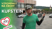 Cyklotoulky: Kufstein – alpská elegance a české stopy v Rakousku