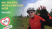  Výzva na nejvyšší horu Moravy: Z Karlovy Studánky přes Červenohorské sedlo až na vrchol Pradědu!