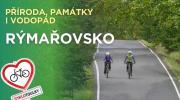 Rýmařovsko jako křížová cesta na kole - 14 obcí, 14 zastavení