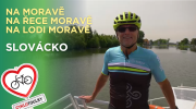 Na kole 3x na Moravě I Cyklotoulky: Slovácko