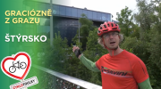 Graciózně z Grazu I Cyklotoulky: Štýrsko