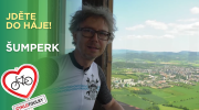 Šumperk na kole: Z „Malé Vídně“ přímo do bike parku v podhůří Jeseníků!