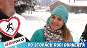 Běžkotoulky Po stopách Rudolfa Burkerta