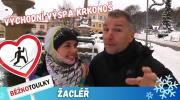 Běžkotoulky: Žacléř – Lyžařské dobrodružství na východě Krkonoš