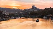 Praha